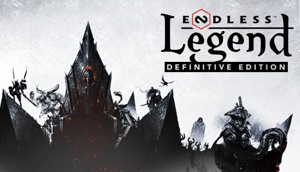 ENDLESSTM Legend - Definitive Edition