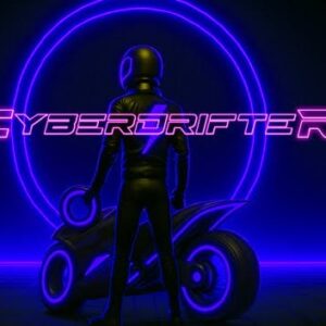 CYBERDRIFTER