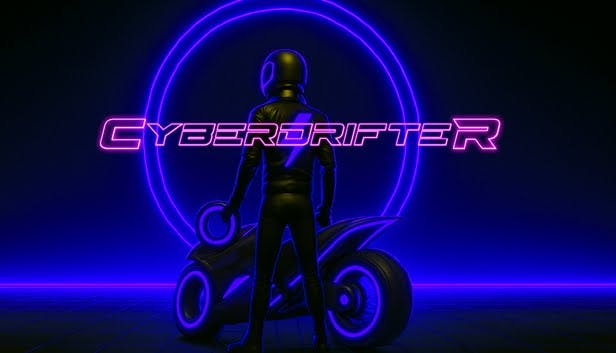 CYBERDRIFTER
