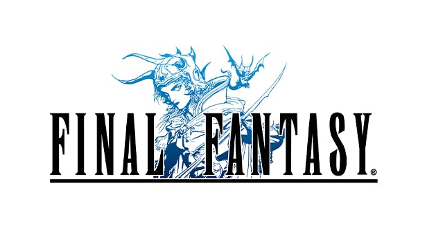 FINAL FANTASY (2D REMASTER)