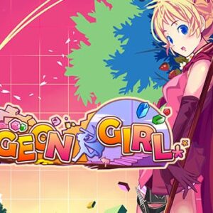 Dungeon Girl