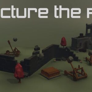Fracture the Flag