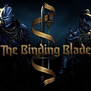Darkest Dungeon II: The Binding Blade