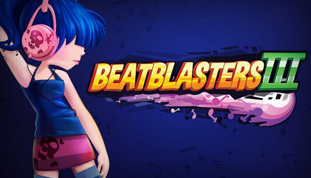 BeatBlasters III