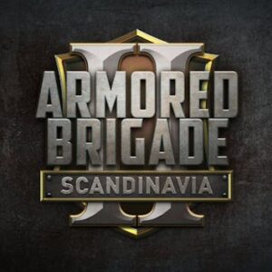 Armored Brigade II: Scandinavia