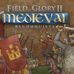 Field of Glory II: Medieval - Reconquista