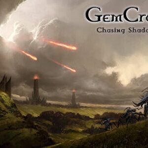GemCraft - Chasing Shadows
