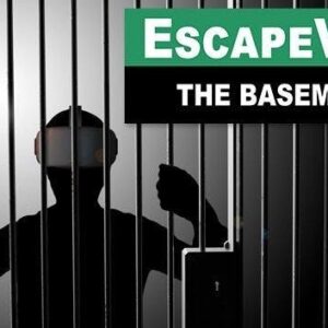 EscapeVR: The Basement