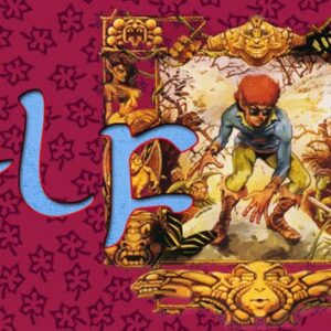 ELF