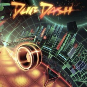 Dub Dash