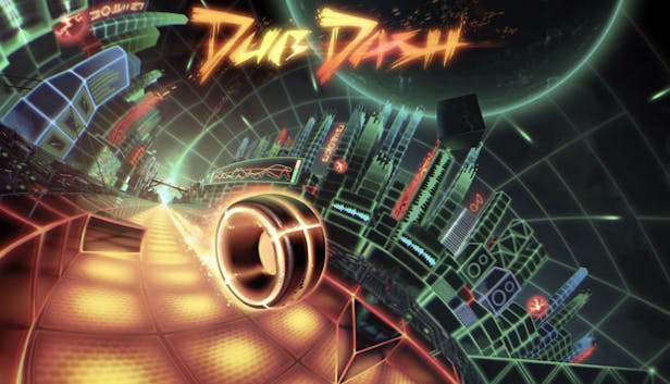 Dub Dash