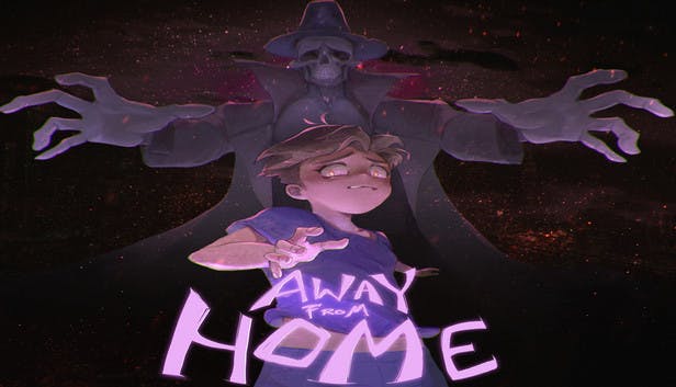 Away From Home