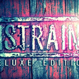 DISTRAINT