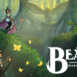 Beasts of Maravilla Island