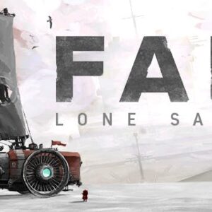 FAR: Lone Sails