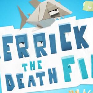 Derrick the Deathfin