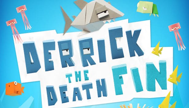 Derrick the Deathfin