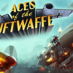 Aces of the Luftwaffe