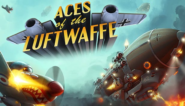 Aces of the Luftwaffe
