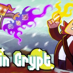 Coin Crypt