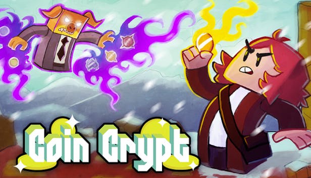 Coin Crypt