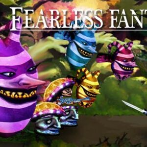 Fearless Fantasy