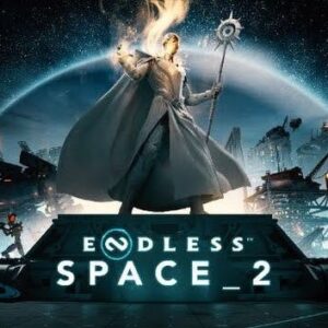 ENDLESSTM Space 2