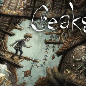 Creaks