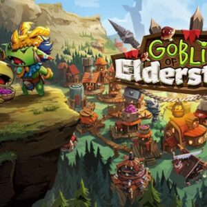 Goblins of Elderstone