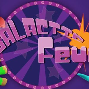 Galactic Feud