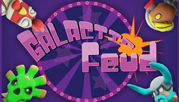 Galactic Feud