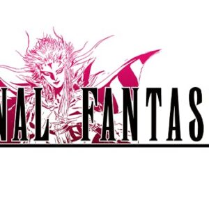 FINAL FANTASY II (2D REMASTER)