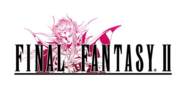 FINAL FANTASY II (2D REMASTER)