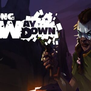 A Long Way Down