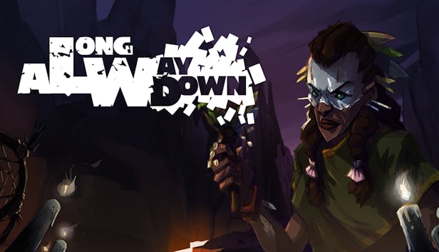 A Long Way Down