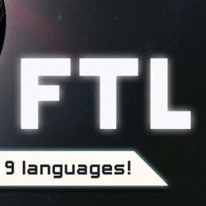 FTL: Faster Than Light