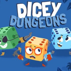 Dicey Dungeons