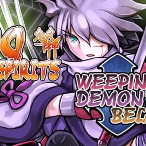 99 Spirits - Weeping Demon's Bell