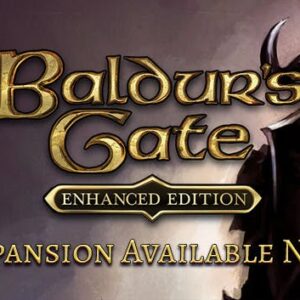 Baldur's Gate: Enhanced Edition