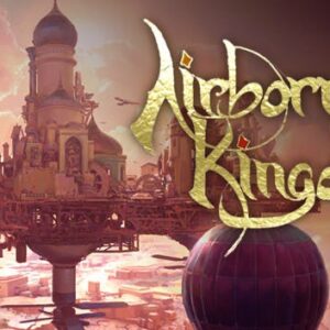 Airborne Kingdom