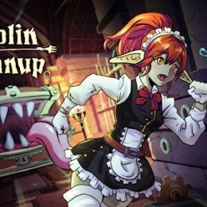 Goblin Cleanup
