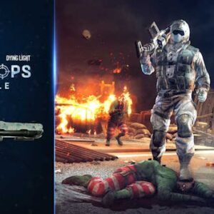 Dying Light: Snow Ops Bundle