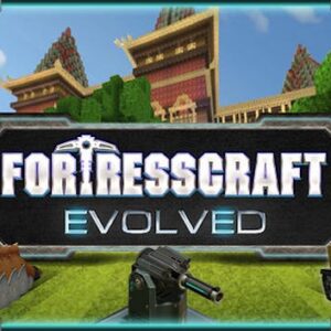 FortressCraft Evolved!
