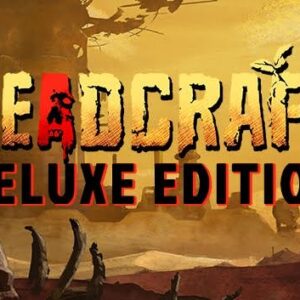 DEADCRAFT Deluxe Edition
