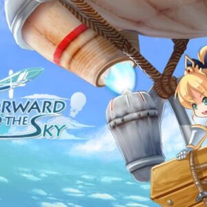 Forward to the Sky