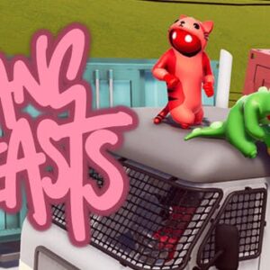 Gang Beasts