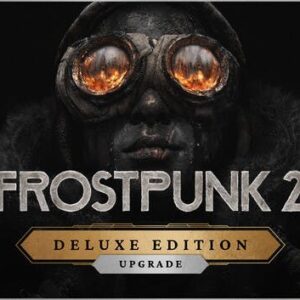 Frostpunk 2: Deluxe Edition Upgrade