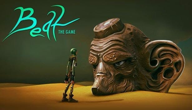 Beat The Game