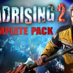 Dead Rising 2 Complete Pack