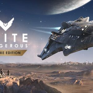 Elite Dangerous: Deluxe Edition